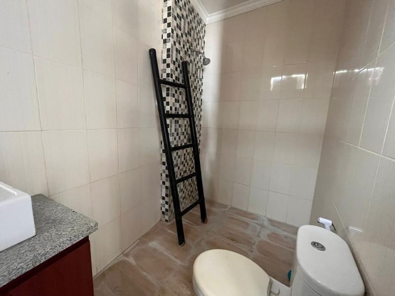 Villa for Sale in Babakan Canggu with Private Pool and Spacious Land - [4]