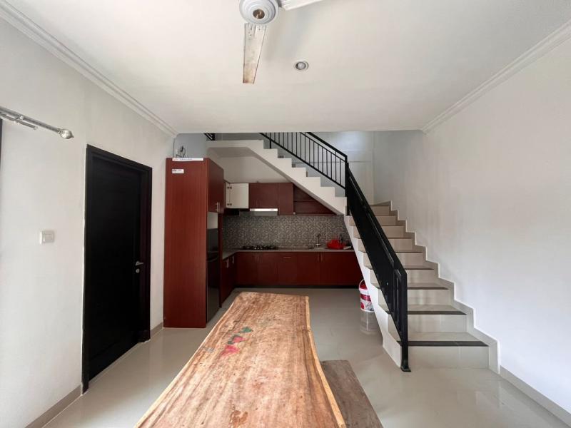 Villa for Sale in Babakan Canggu with Private Pool and Spacious Land - [7]